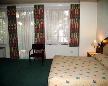 Orion Hotel Promenade