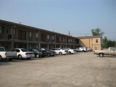 LaPlace Motel