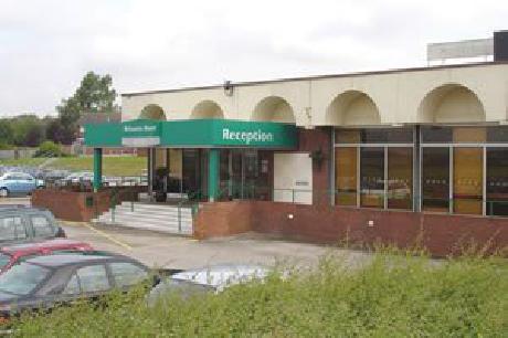 Britannia Hotel Bolton