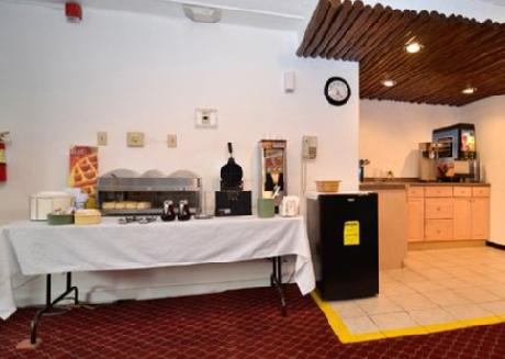 Quality Inn Santa Fe