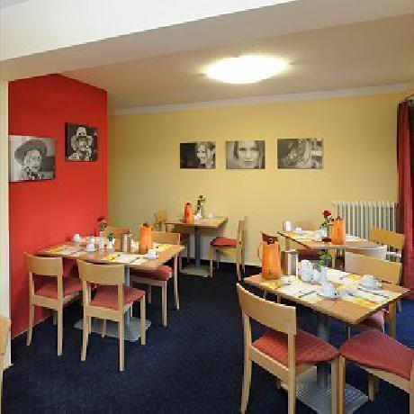 TOP acora Hotel Bonn