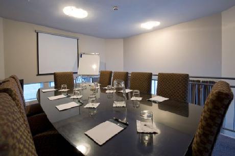 Scenic Hotel Auckland