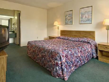 Country Hearth Inn Indianapolis