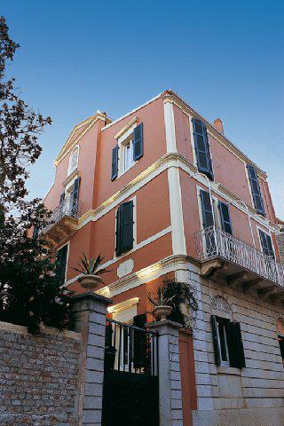 Siorra Vittoria Boutique Hotel