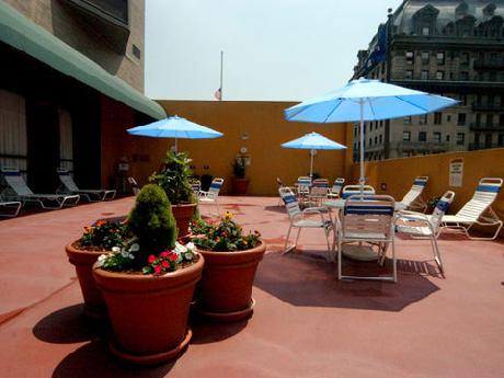 Holiday Inn Express PHILADELPHIA-MIDTOWN