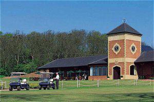 Menzies Welcombe Hotel Spa And Golf Club