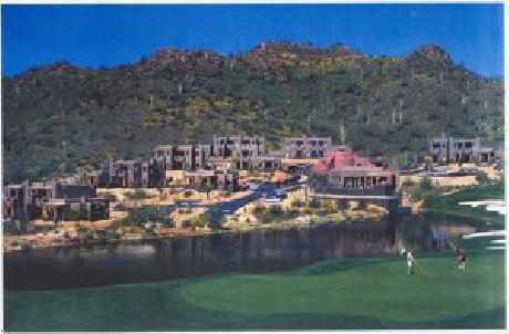 Inn at Eagle Mountain