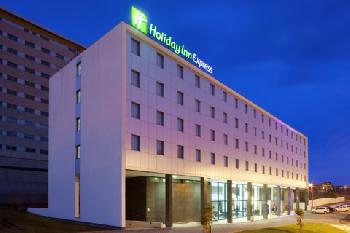 Holiday Inn Express PORTO - EXPONOR