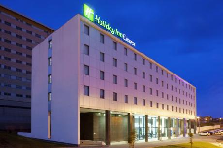 Holiday Inn Express PORTO - EXPONOR