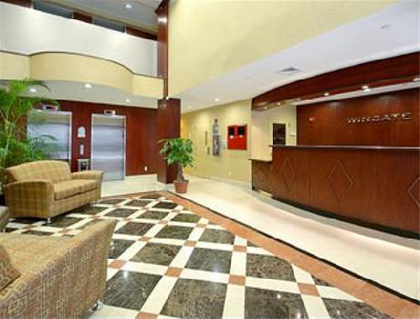 Wingate by Wyndham Manhattan Midtown