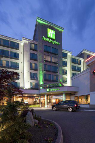 Holiday Inn VANCOUVER AIRPORT- RICHMOND