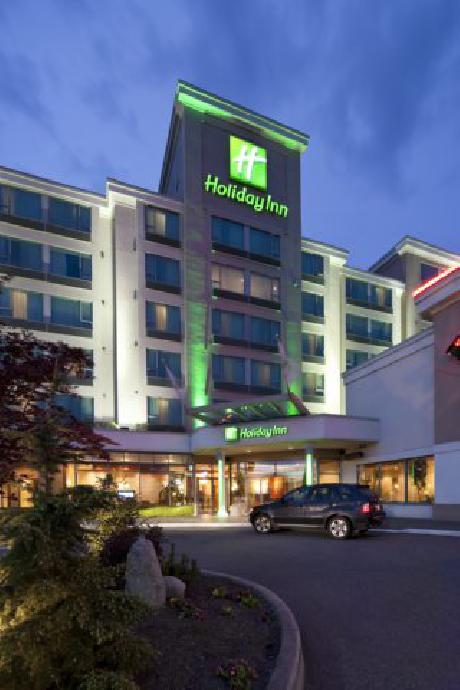 Holiday Inn VANCOUVER AIRPORT- RICHMOND