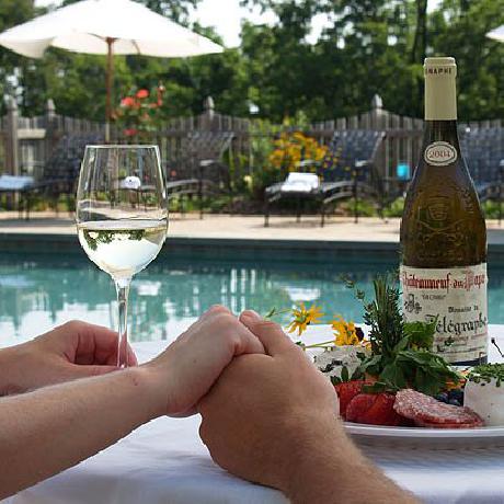 Poplar Springs The Inn Spa