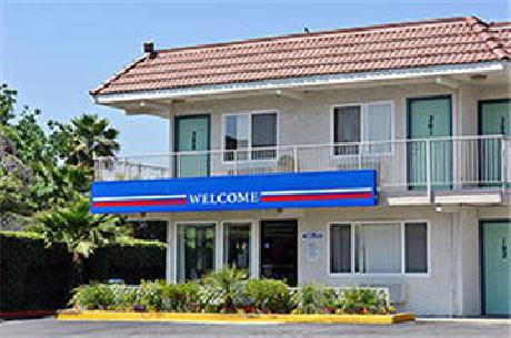 Motel 6 Los Angeles  Santa Fe Springs
