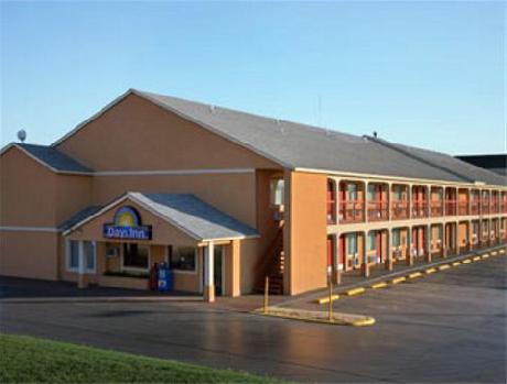 Days Inn  Ardmore