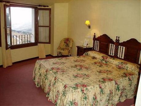 Hotel Puerta de la Villa