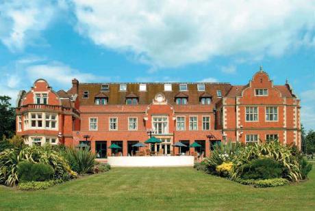 SAVILL COURT HOTEL