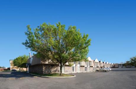 BEST WESTERN PLUS Columbus North