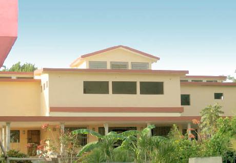 Casa Hamaca Guesthouse