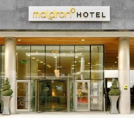 Maldron Hotel Cardiff Lane