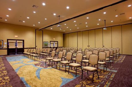 Holiday Inn Express SAN CLEMENTE NORTH