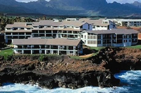 Castle Makahuena at Poipu Resort