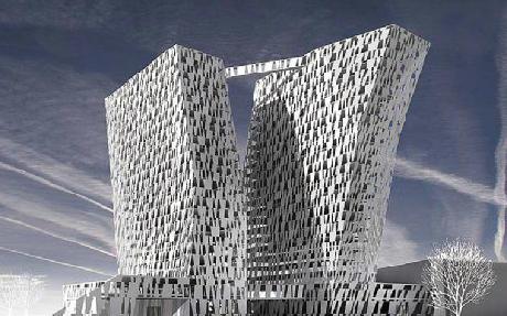 Bella Sky Comwell Hotel