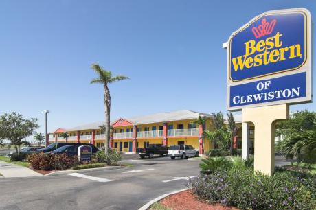 BEST WESTERN of Clewiston