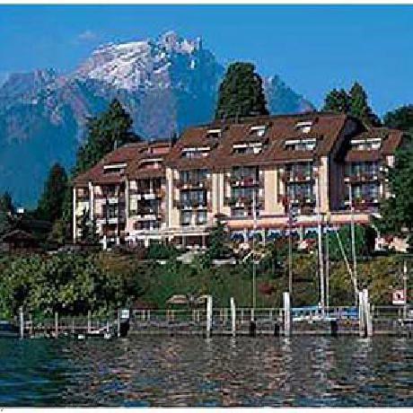 Kastanienbaum Swiss Q Hotel