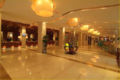 Jin Yu Sunshine Hotel