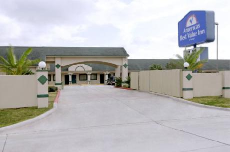 Americas Best Value Inn Humble