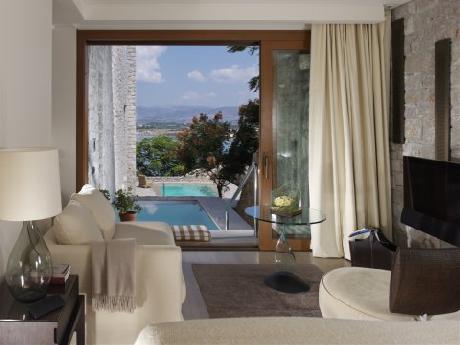 Nafplia Palace Hotel and Villa