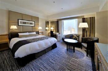 Hotel Granvia Okayama