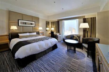 Hotel Granvia Okayama