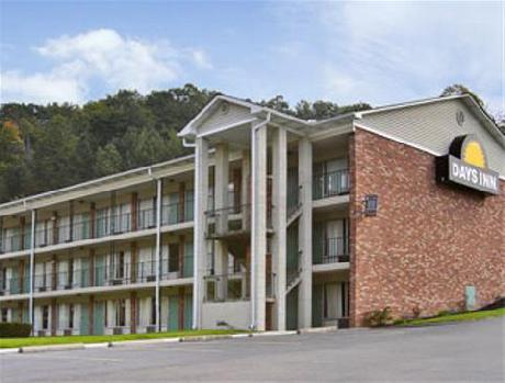 Days Inn Jellico - Tennessee State Line