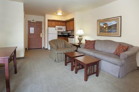 Staybridge Suites DENVER INTERNATIONAL AIRPORT