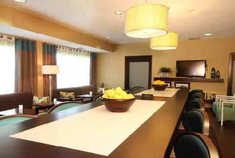 Hampton Inn East Lansing