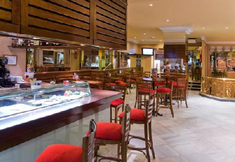 Senator Gran Via 70 Spa Hotel