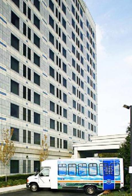 Hampton Inn NYJFK JamaicaQueens