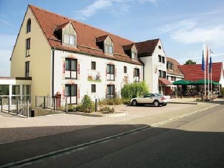 mD Hotel Landgasthof Hirsch