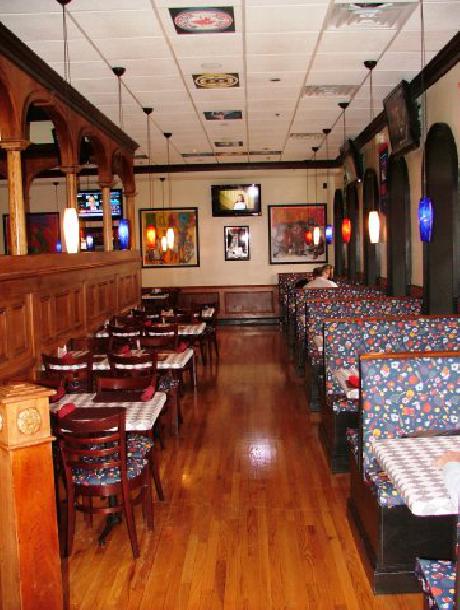 Crowne Plaza LONG ISLAND - MACARTHUR ARPT