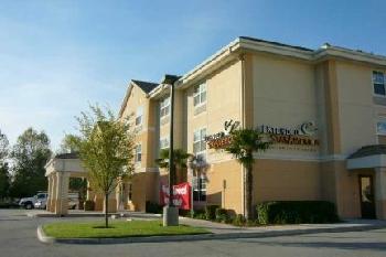 Extended Stay America - San Jose - South - Edenvale