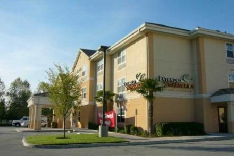 Extended Stay America - San Jose - South - Edenvale