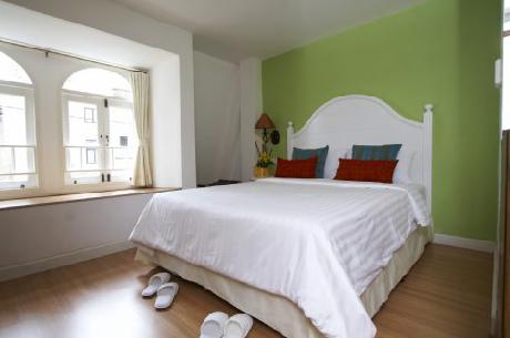 Salil Hotel Sukhumvit Soi 8