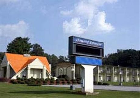 Howard Johnson Inn Athens