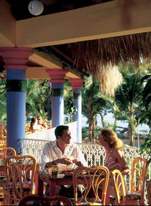 Riu Bachata All Inclusive