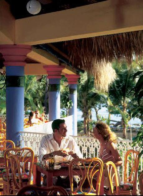 Riu Bachata All Inclusive