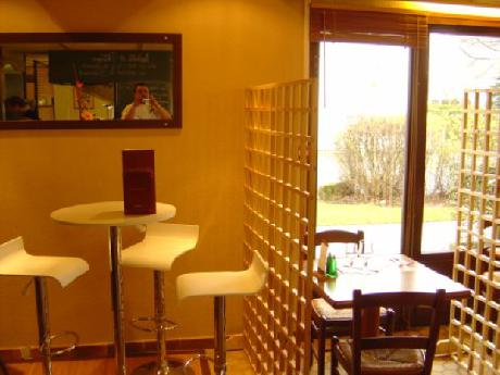 Campanile Thionville - Yutz