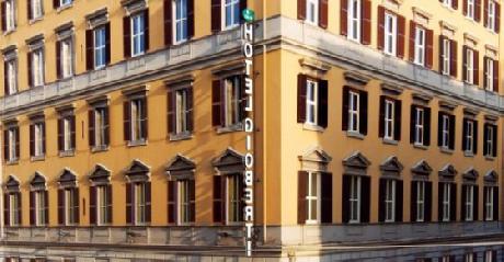 Hotel Gioberti