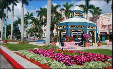 SpringHill Suites Boca Raton